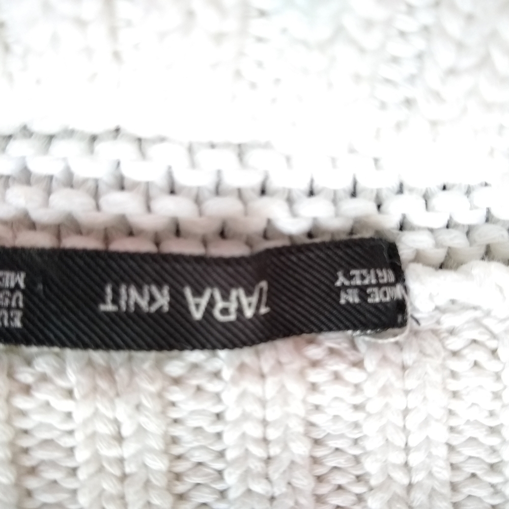 Sweater - Picture 3 of 3